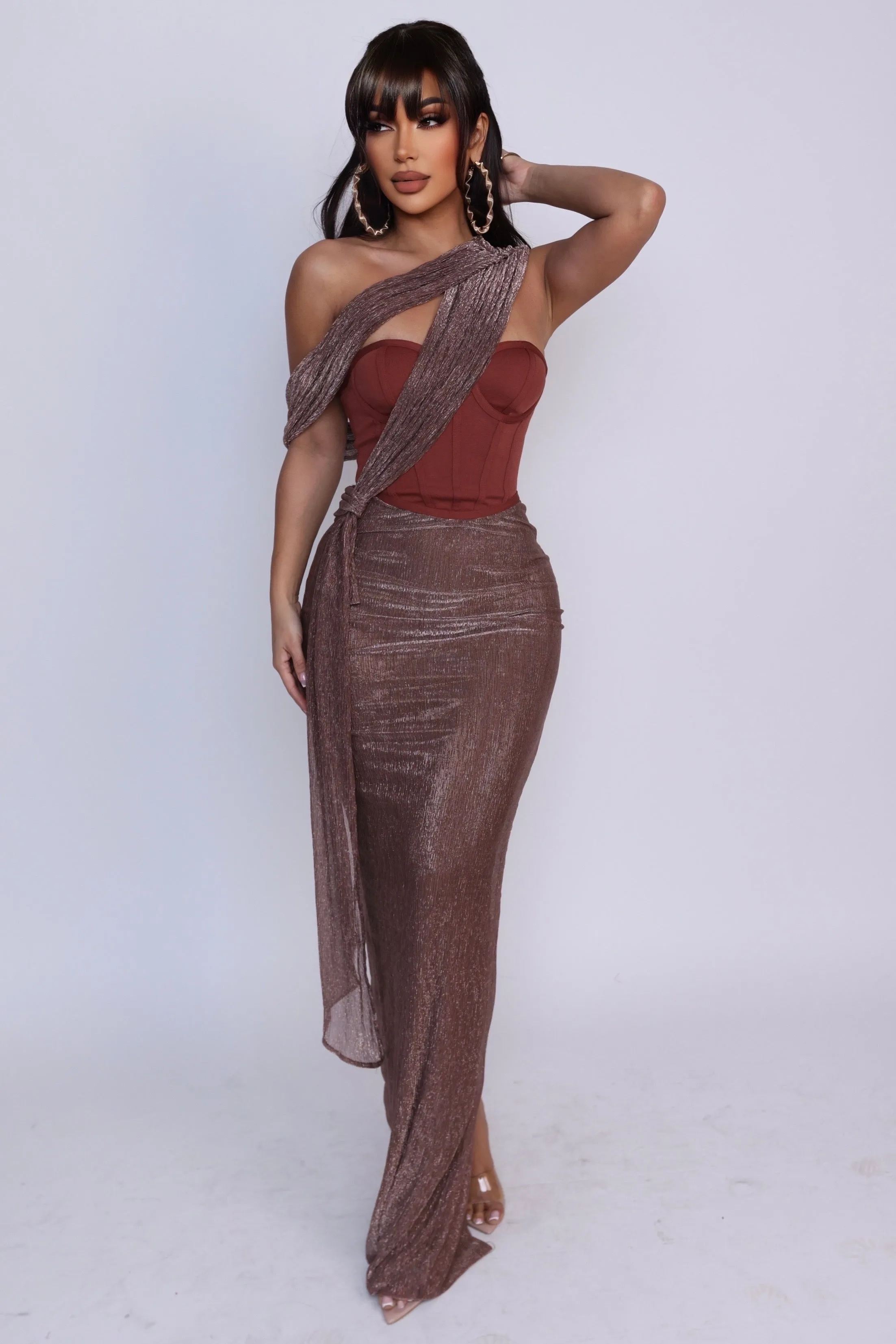 Ravish Wrap