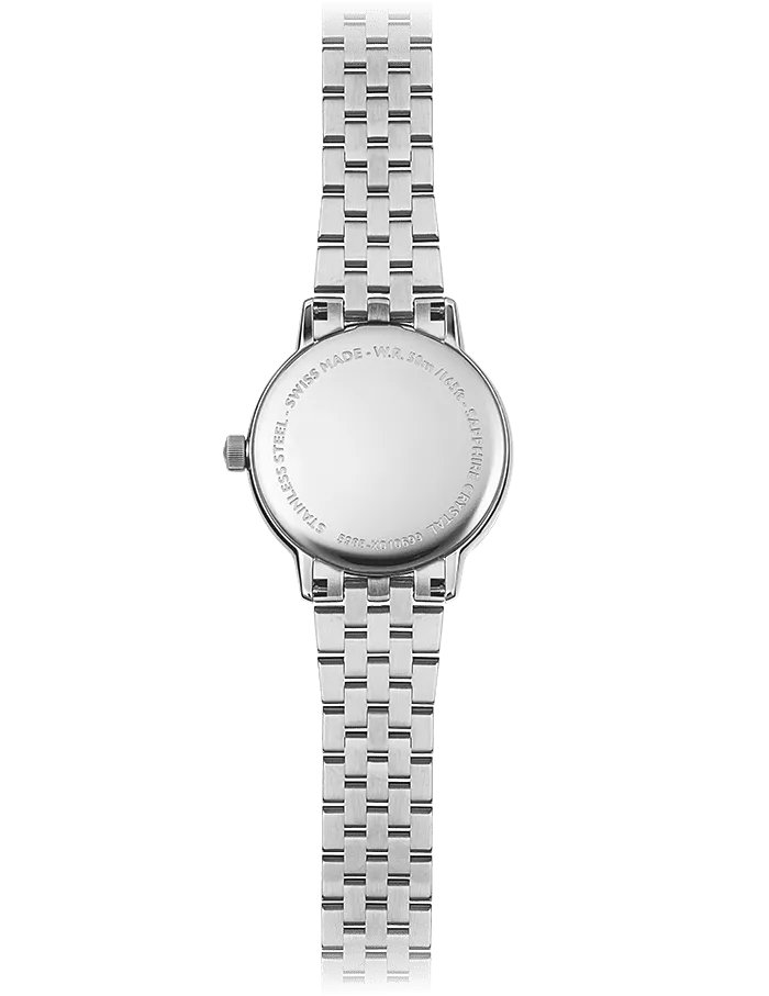 Raymond Weil Toccata