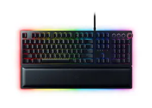 Razer Huntsman Elite OPTO - Mechanical Gaming Keyboard