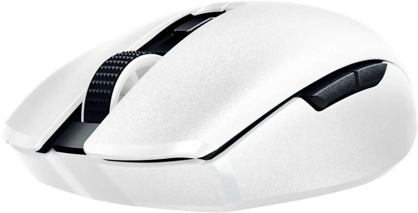 Razer Orochi V2 Wireless Gaming Mouse: Ultra Lightweight / 2 Wireless Modes / Up to 950hrs Battery Life / Mechanical Mouse Switches / 5G Advanced 18K DPI Optical Sensor.
