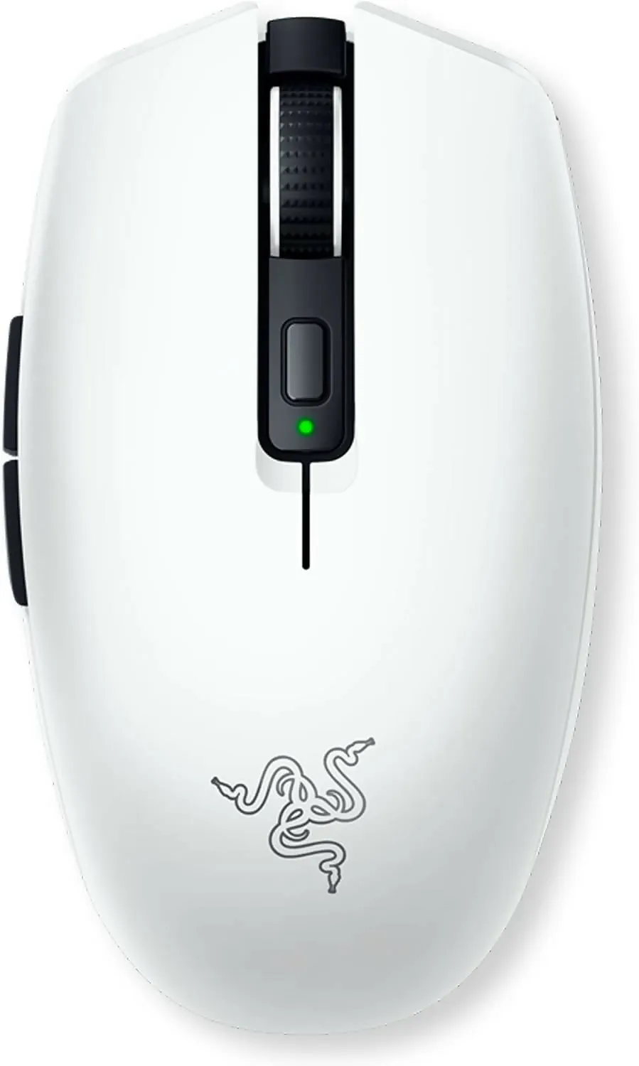 Razer Orochi V2 Wireless Gaming Mouse: Ultra Lightweight / 2 Wireless Modes / Up to 950hrs Battery Life / Mechanical Mouse Switches / 5G Advanced 18K DPI Optical Sensor.