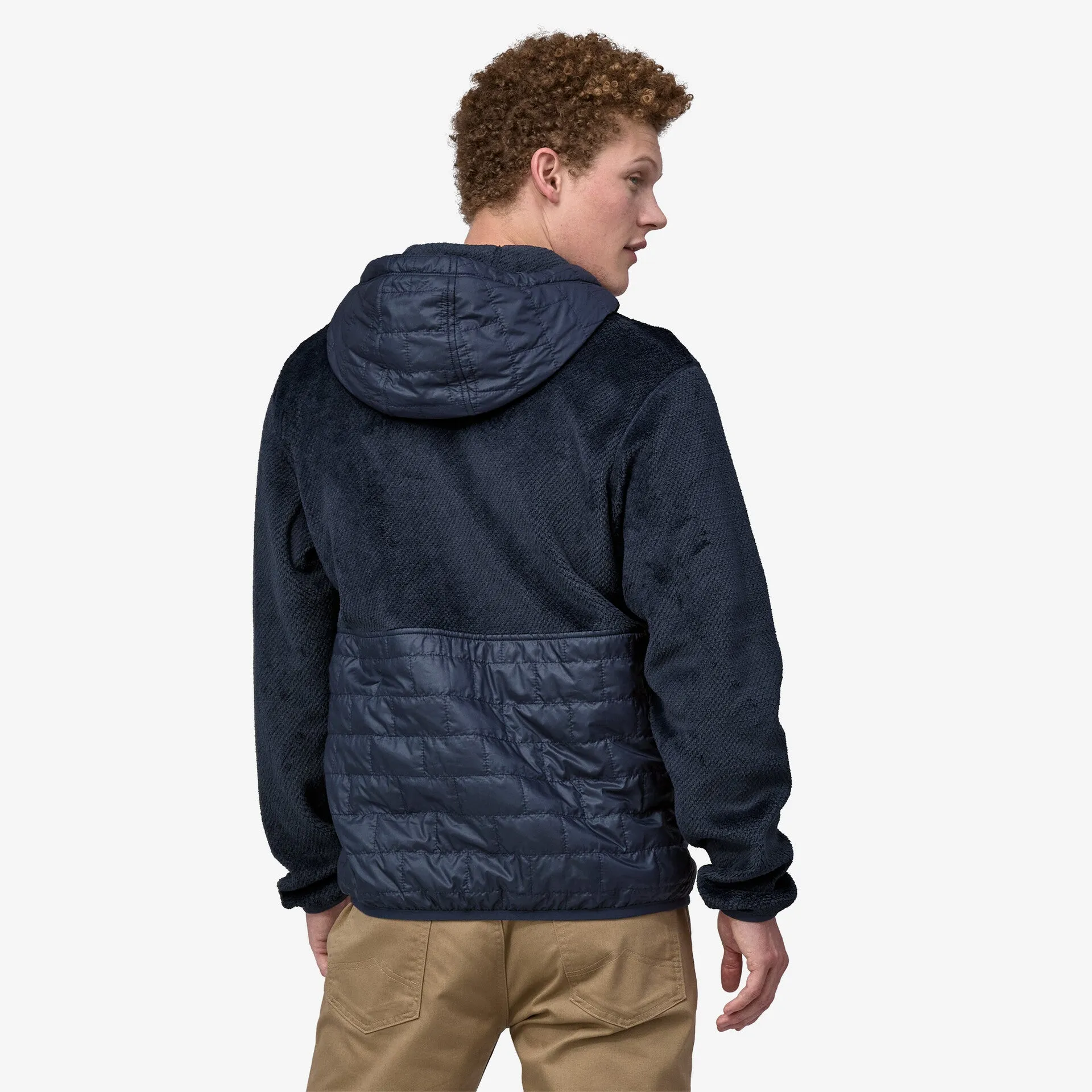 Re-Tool Hybrid Hoody (Men's) - 26430 - Past Season