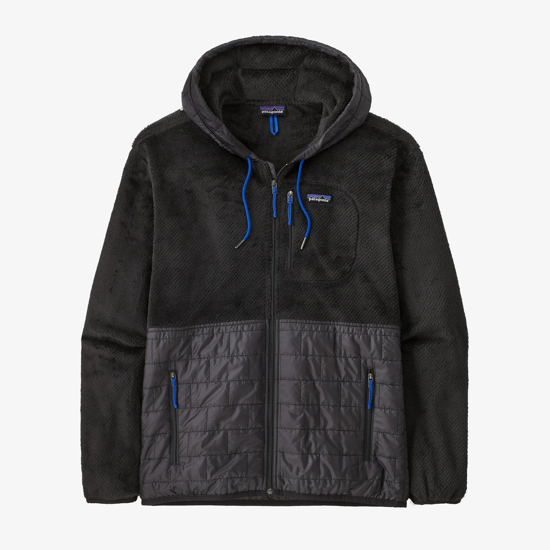 Re-Tool Hybrid Hoody (Men's) - 26430 - Past Season