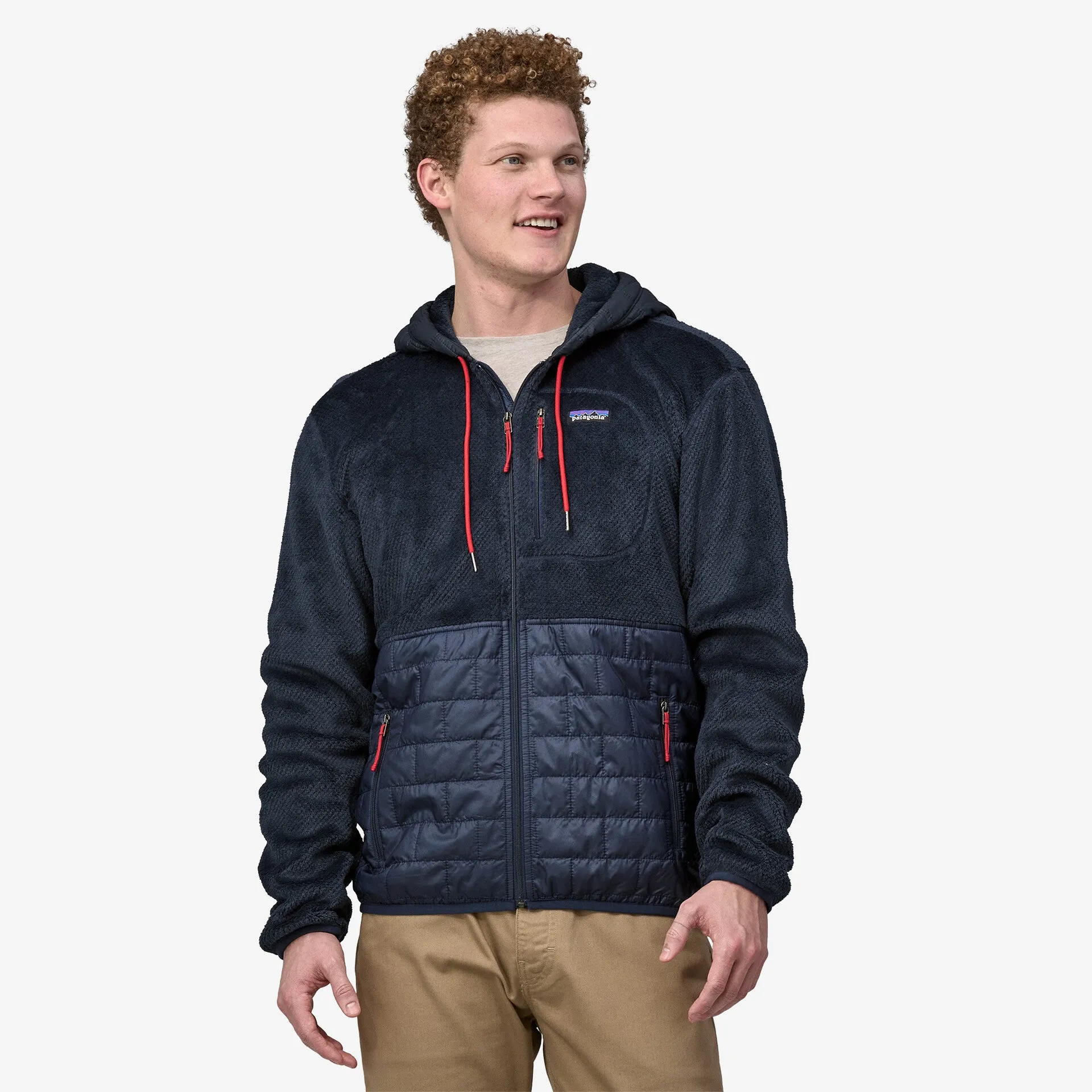 Re-Tool Hybrid Hoody (Men's) - 26430 - Past Season