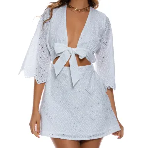 READY TO WEAR - Short Dress