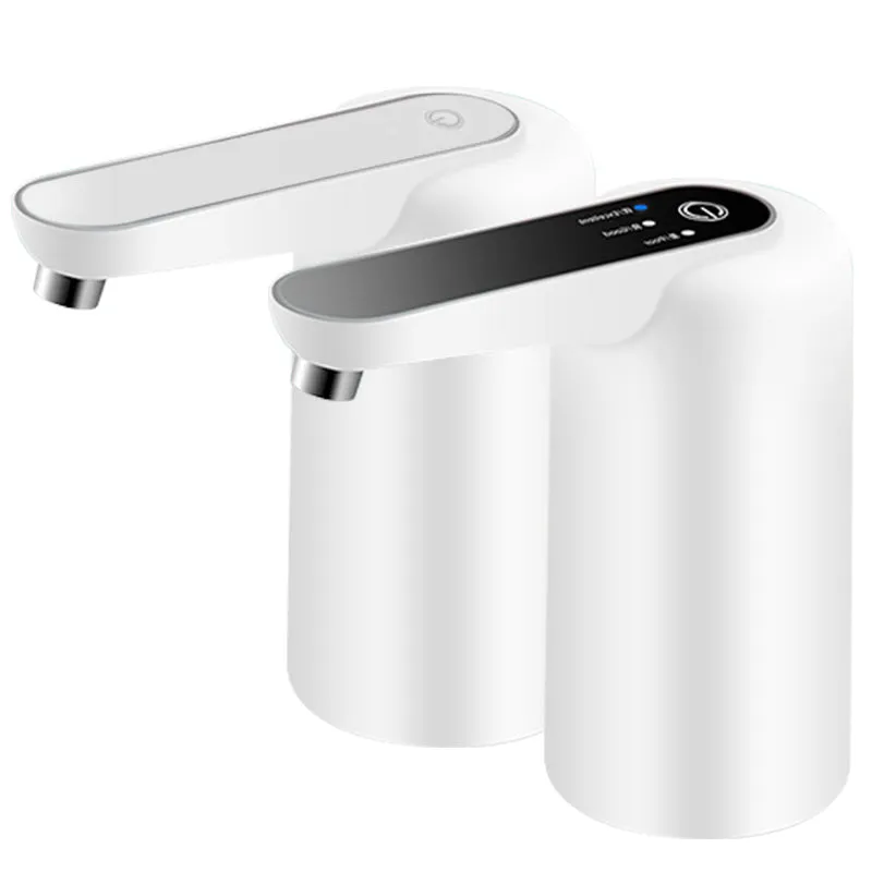 Rechargeable Water Dispenser Mini Electric Water