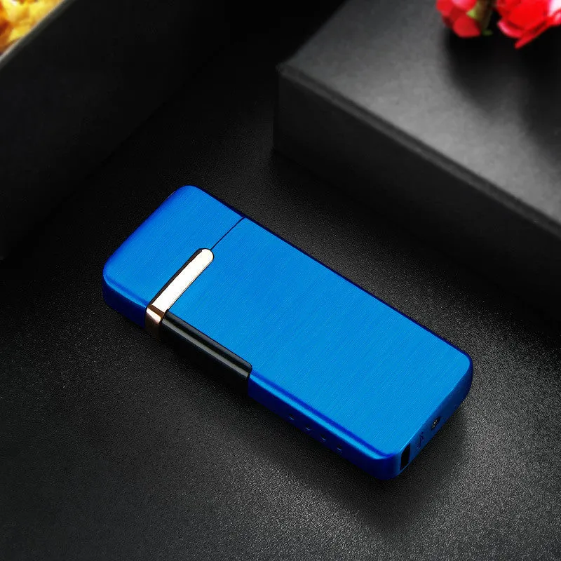 Rechargeable windproof lighter