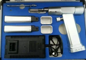Reciprocating electric saw M-08