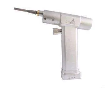 Reciprocating electric saw M-08