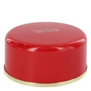 Red Door Body Powder (unboxed) By Elizabeth Arden