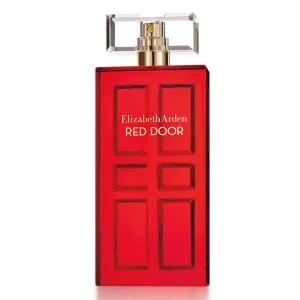 Red Door by Elizabeth Arden for Women 3.4 oz EDT Spray Tester