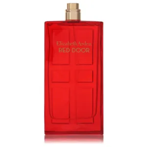 Red Door Eau De Toilette Spray (Tester) By Elizabeth Arden