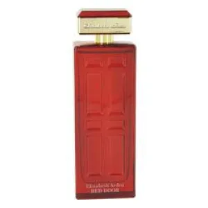 Red Door Eau De Toilette Spray (Tester) By Elizabeth Arden