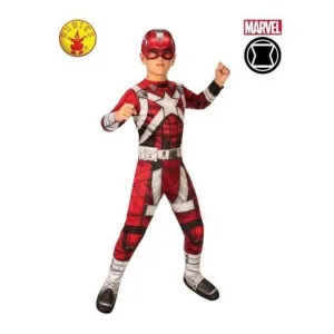 Red Guardian Deluxe Costume, Child