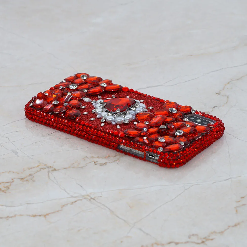 Red Heart Design (Style 604)