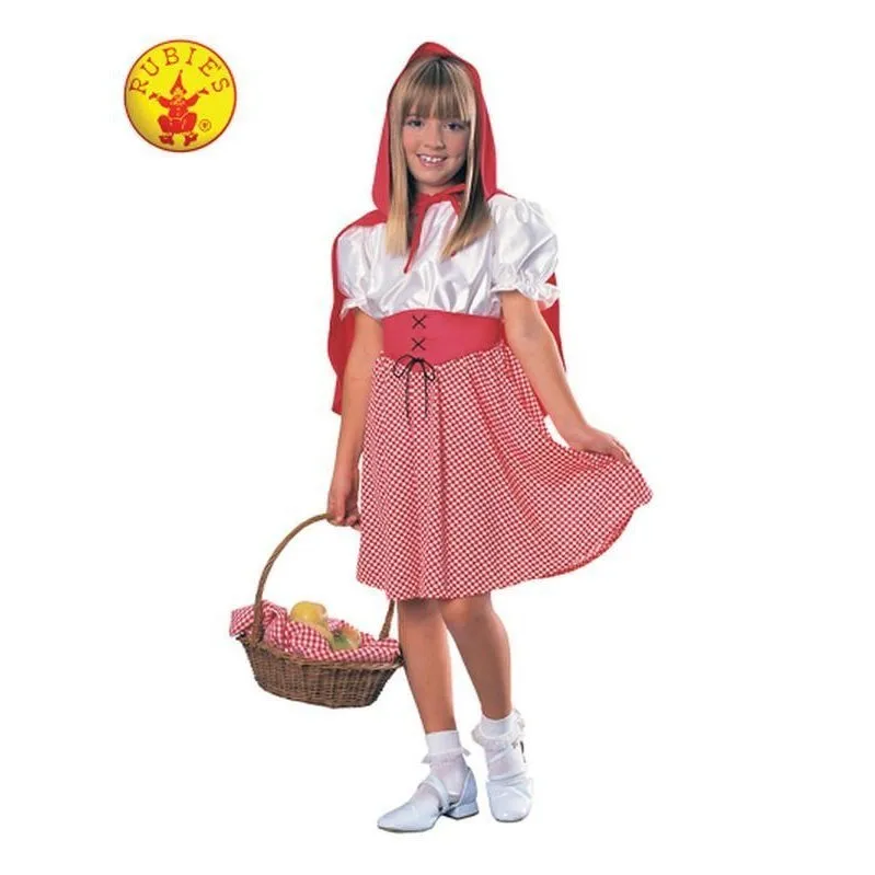 Red Riding Hood Size M