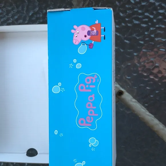 Reebok Peppa Pig Classic Leather
