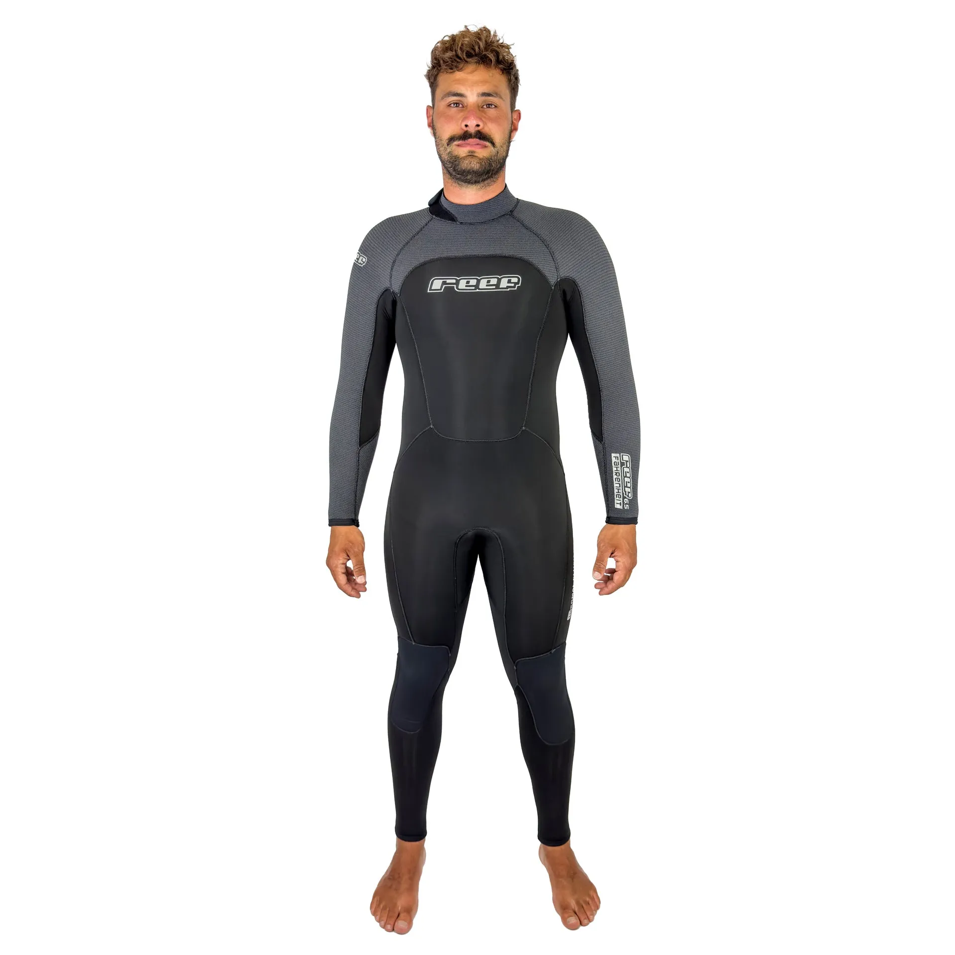 Reef Fahrenheit 6.5mm