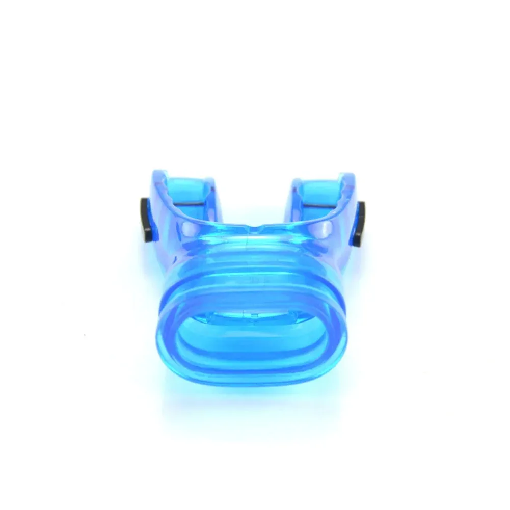 Regulator mouthpiece - 3 cool colours
