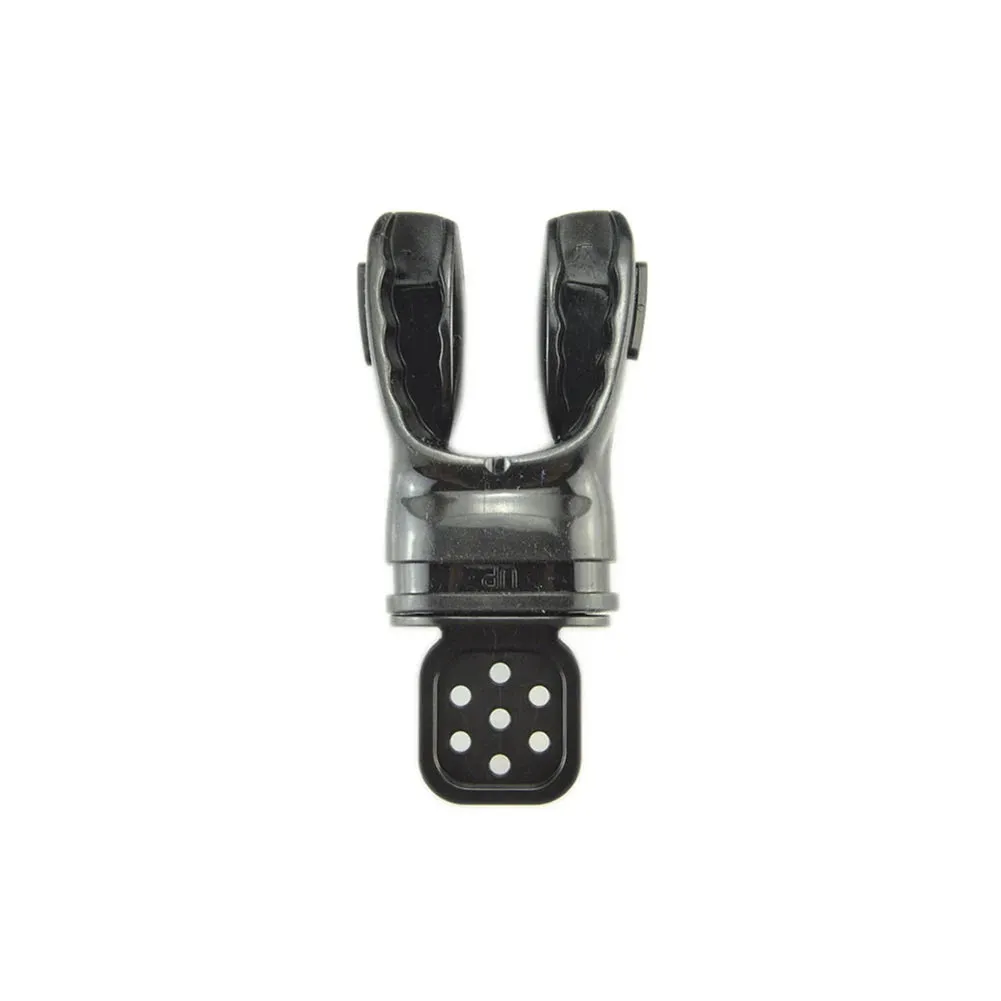 Regulator mouthpiece - 3 cool colours