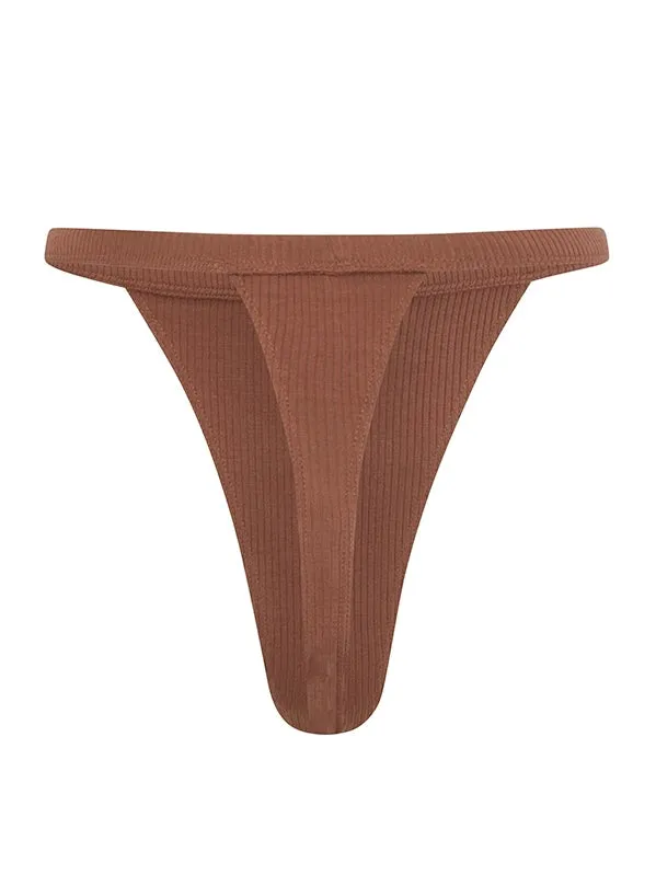 REINA THONG / MOCHA
