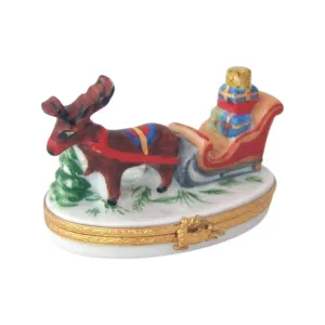 Reindeer