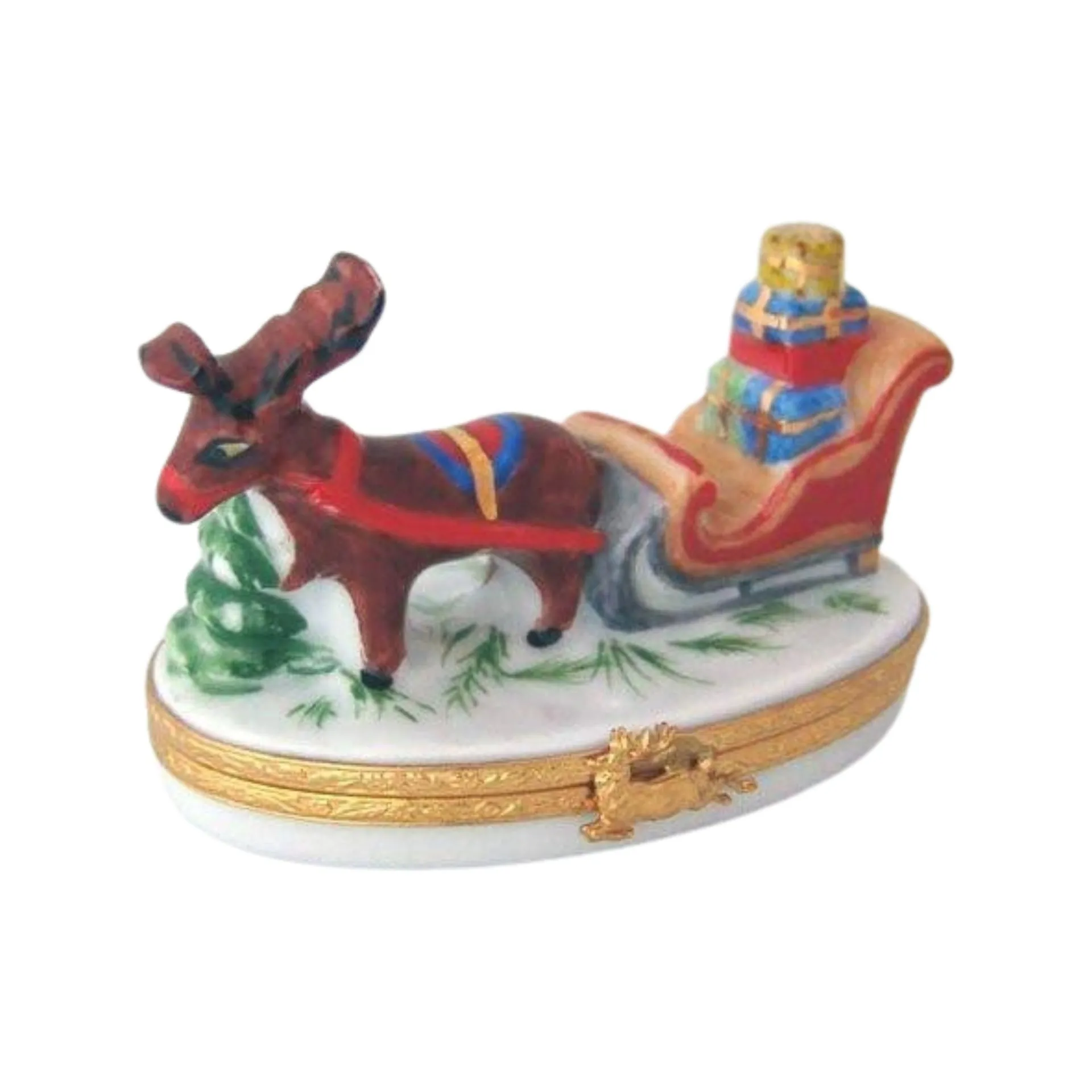 Reindeer