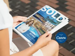 RE/MAX Home Buyer's Guide