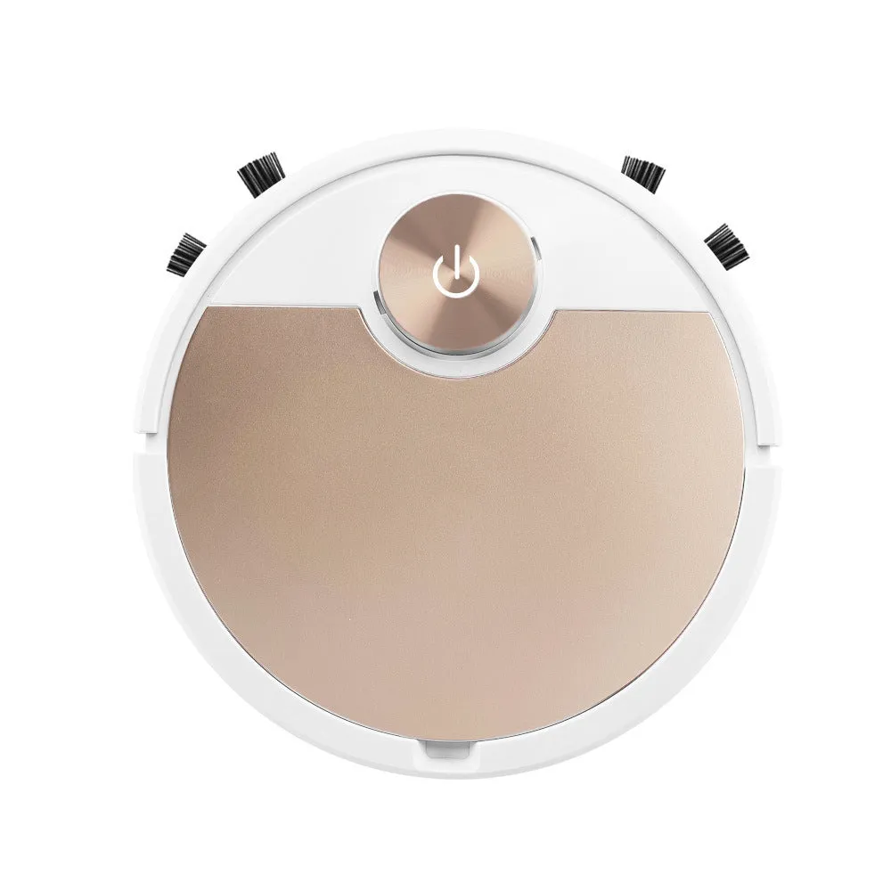 Remote Control Intelligent Automatic Sweeping Robot Household Vacuum Cleaner