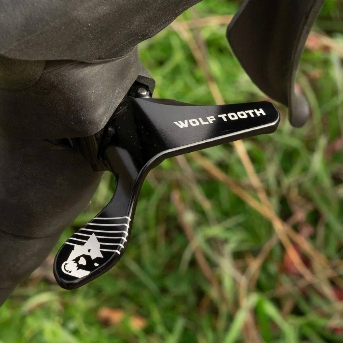 Remote Dropper Lever Drop Bar