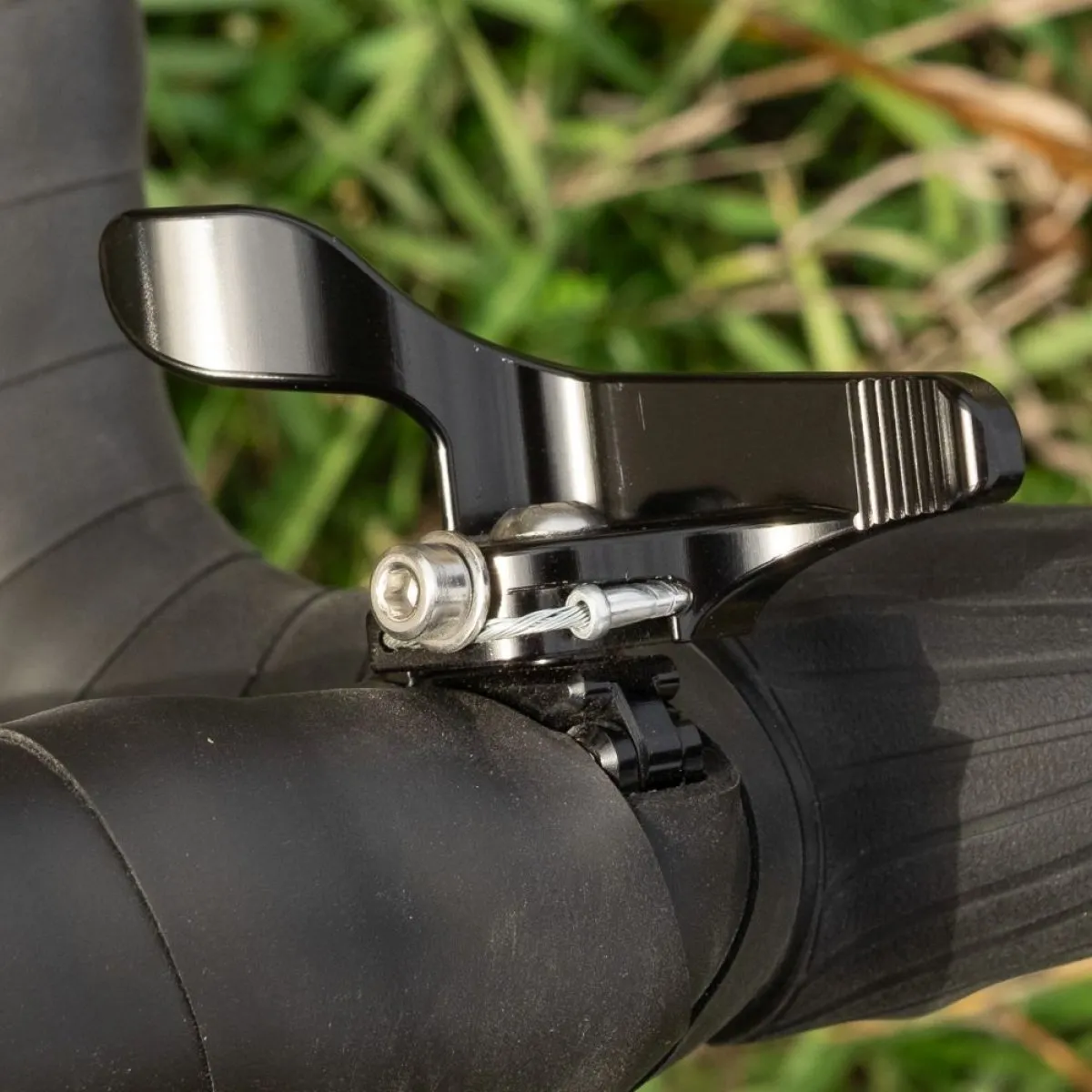 Remote Dropper Lever Drop Bar