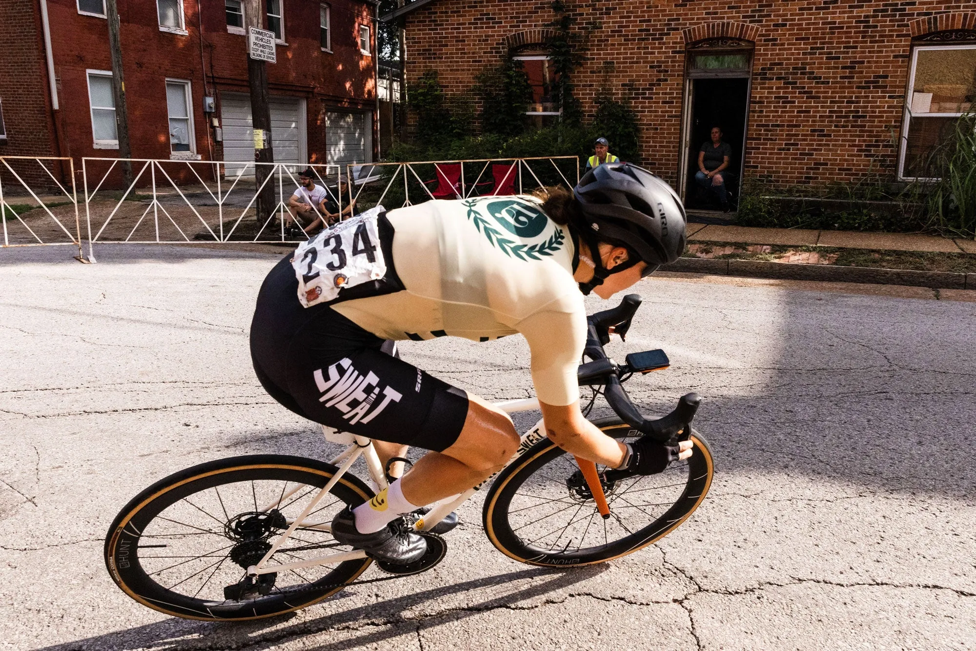 RE:NEW HUNT 48 Limitless UD Carbon Spoke Disc Wheelset