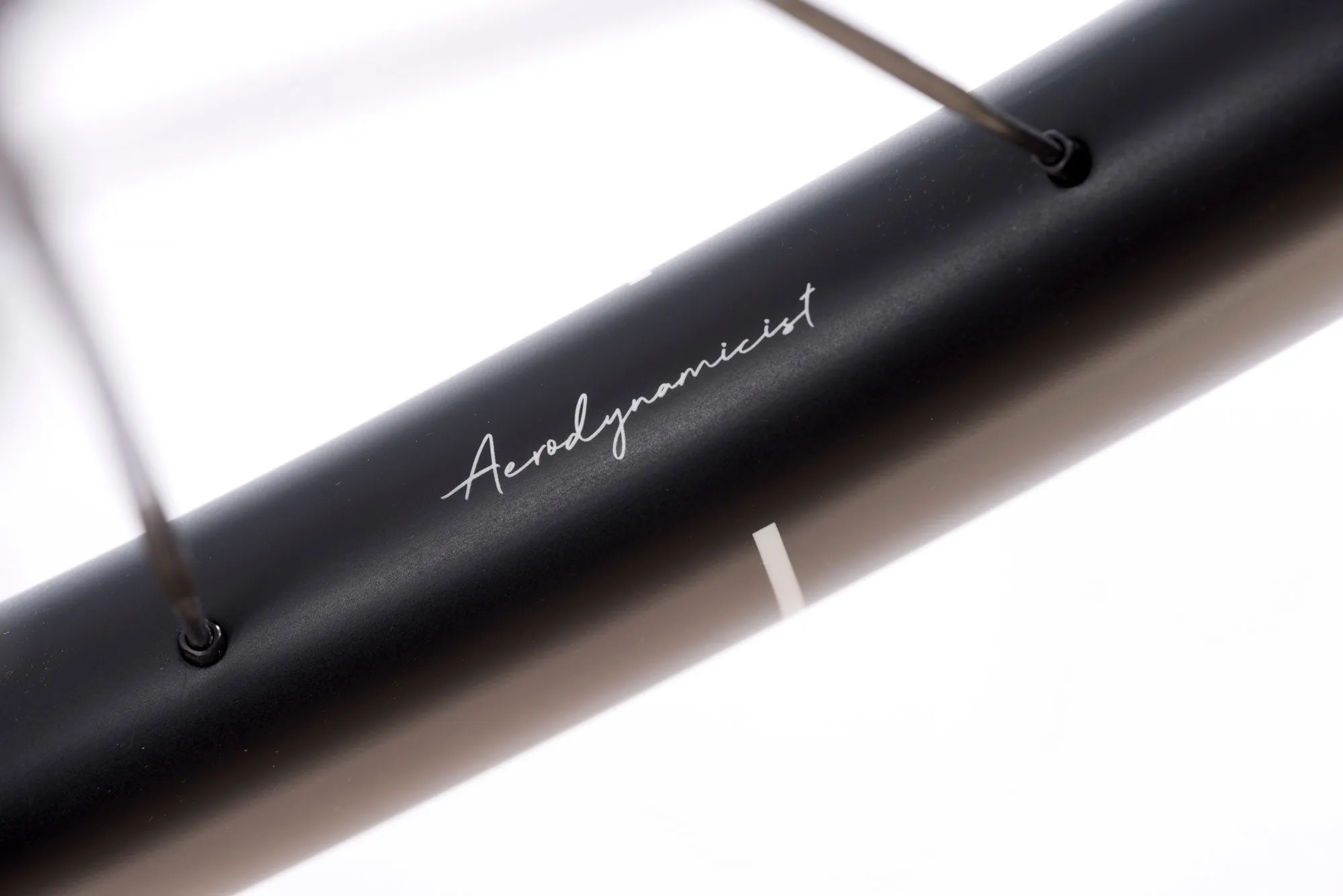 RE:NEW HUNT 48 Limitless UD Carbon Spoke Disc Wheelset