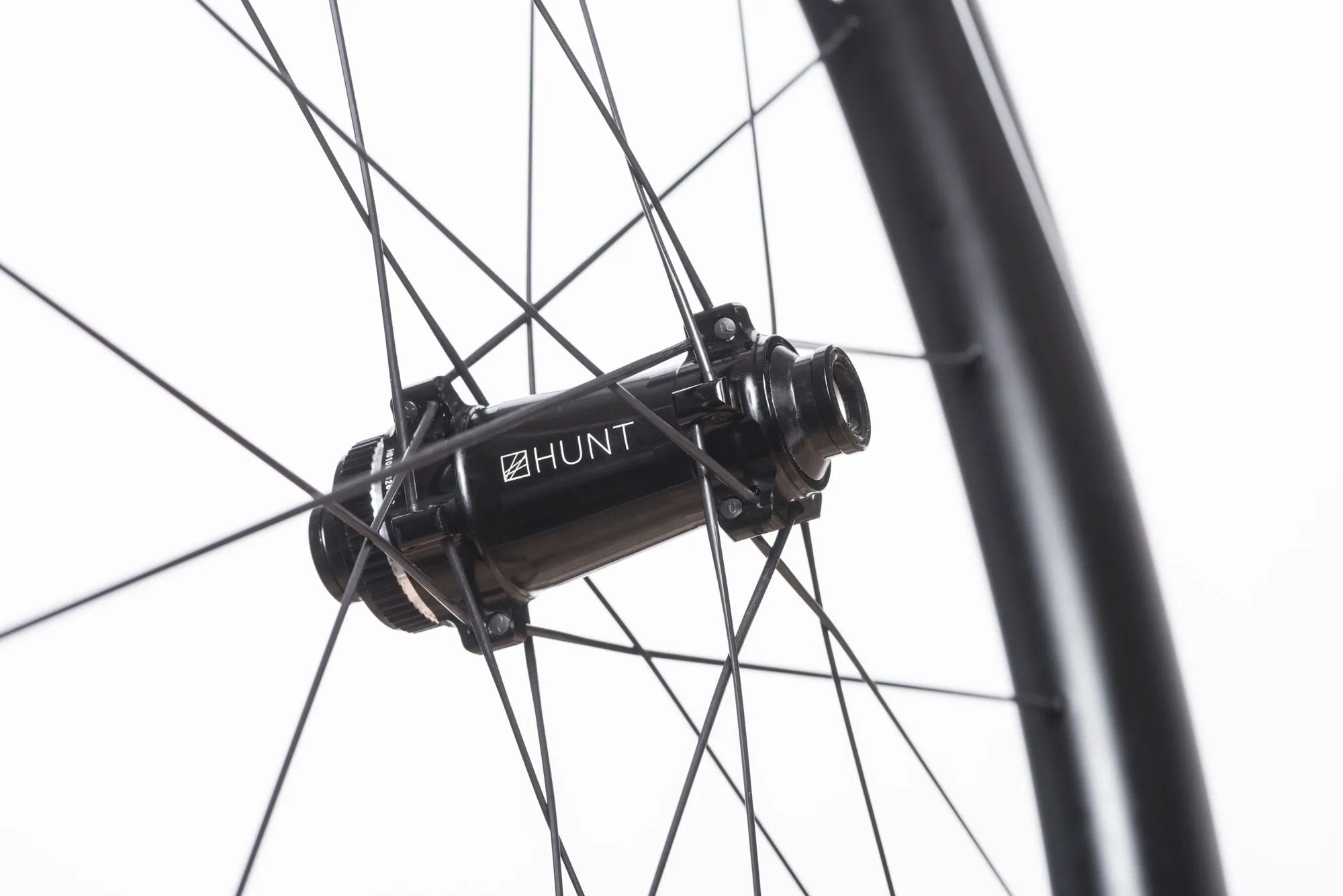 RE:NEW Hunt 60 Limitless Aero Disc Wheelset