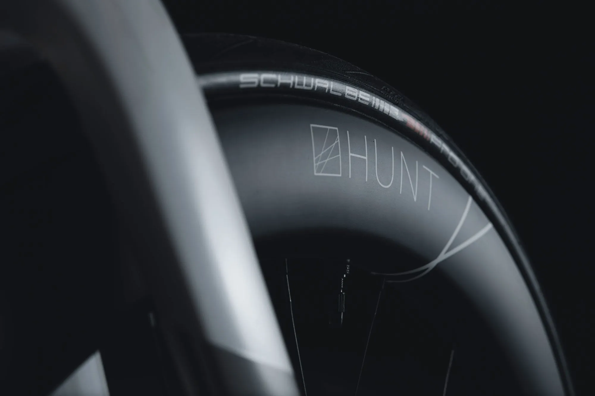 RE:NEW Hunt 60 Limitless Aero Disc Wheelset