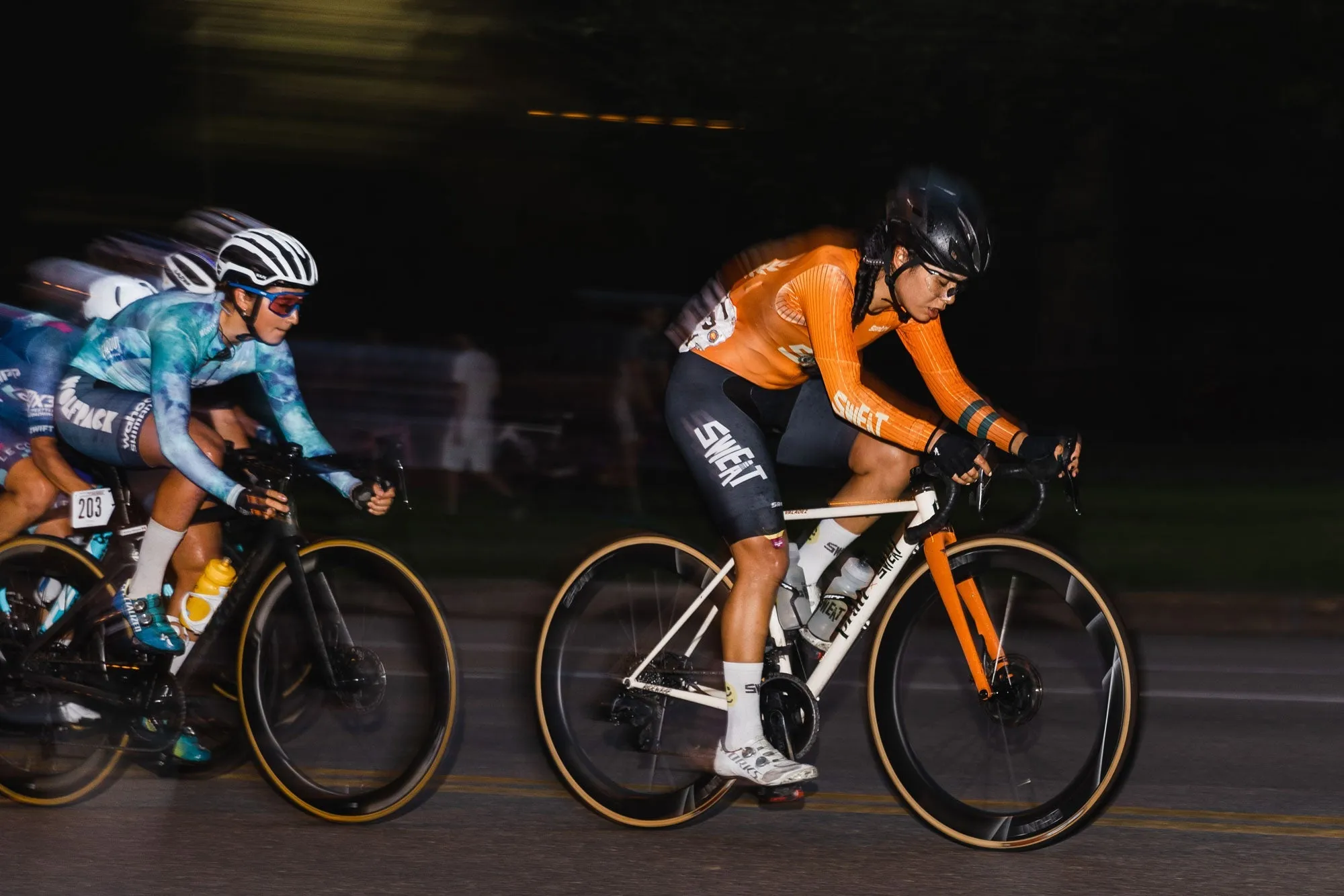 RE:NEW HUNT 60 Limitless UD Carbon Spoke Disc Wheelset