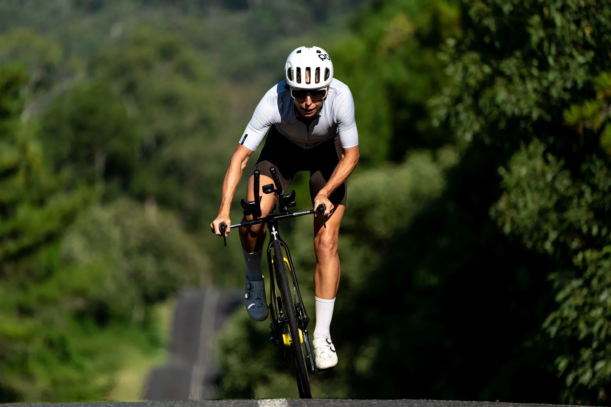 RE:NEW HUNT 7387 Aerodynamicist Carbon Disc Wheelset