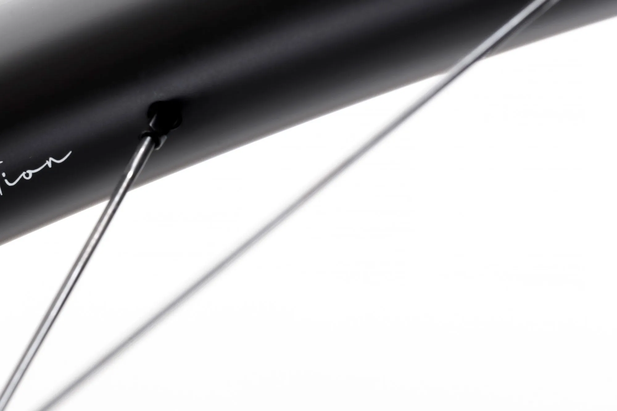 RE:NEW Team Edition HUNT 44 Aerodynamicist Carbon Disc Wheelset