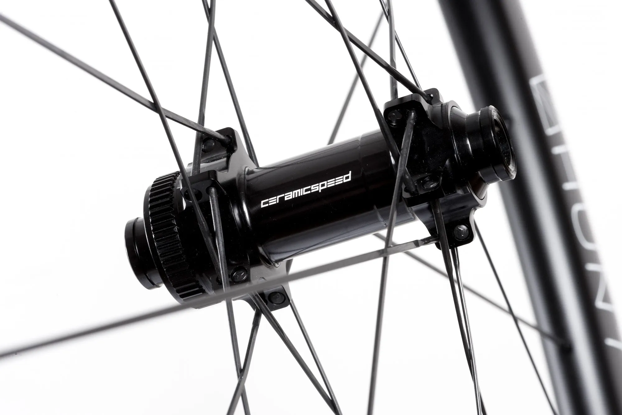 RE:NEW Team Edition HUNT 44 Aerodynamicist Carbon Disc Wheelset