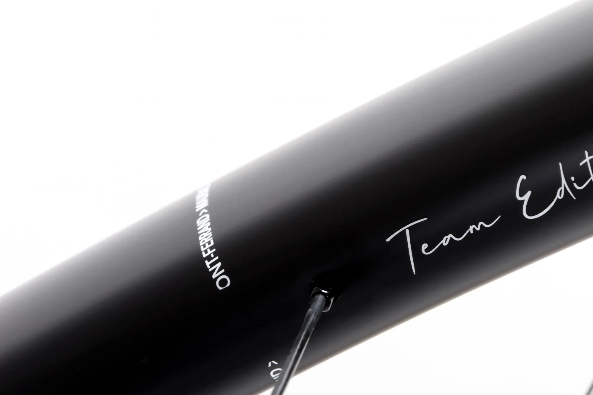 RE:NEW Team Edition HUNT 44 Aerodynamicist Carbon Disc Wheelset