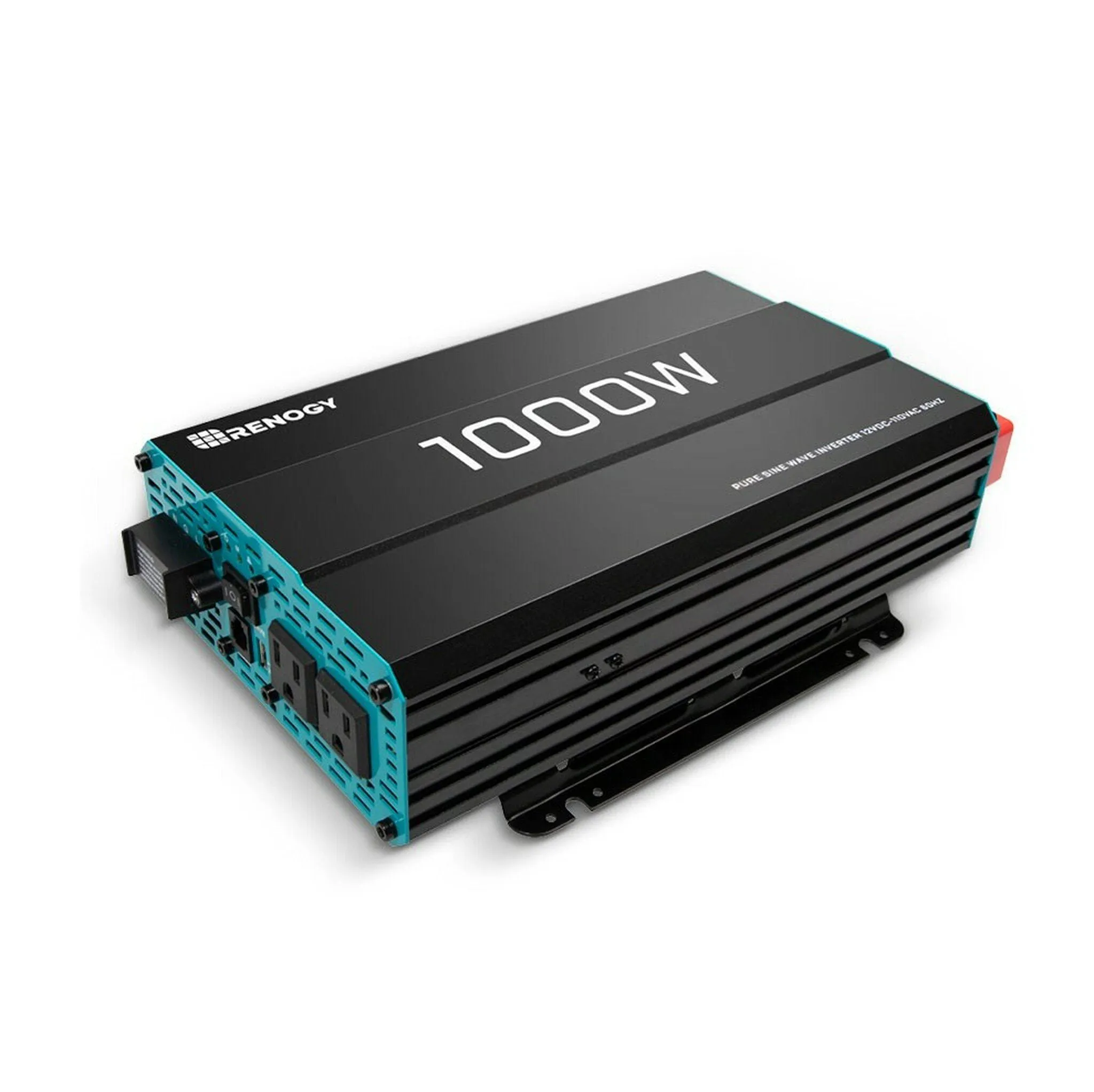 Renogy 1000W 12V Pure Sine Wave Inverter