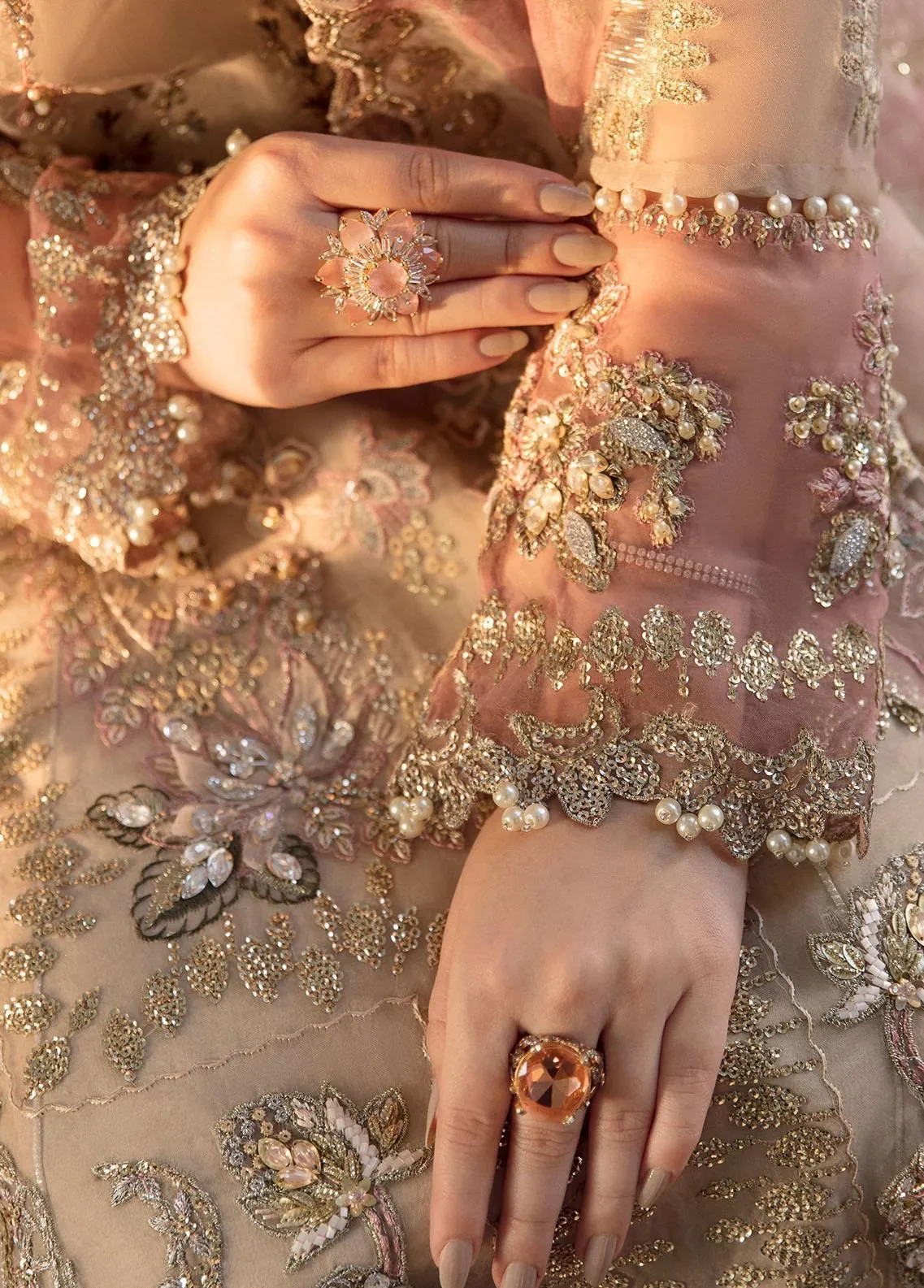 REPUBLIC WOMENSWEAR | Luxury Wedding Dresses | Fu-02
