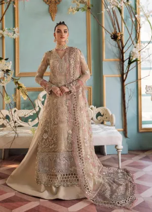 REPUBLIC WOMENSWEAR | Luxury Wedding Dresses | Fu-02