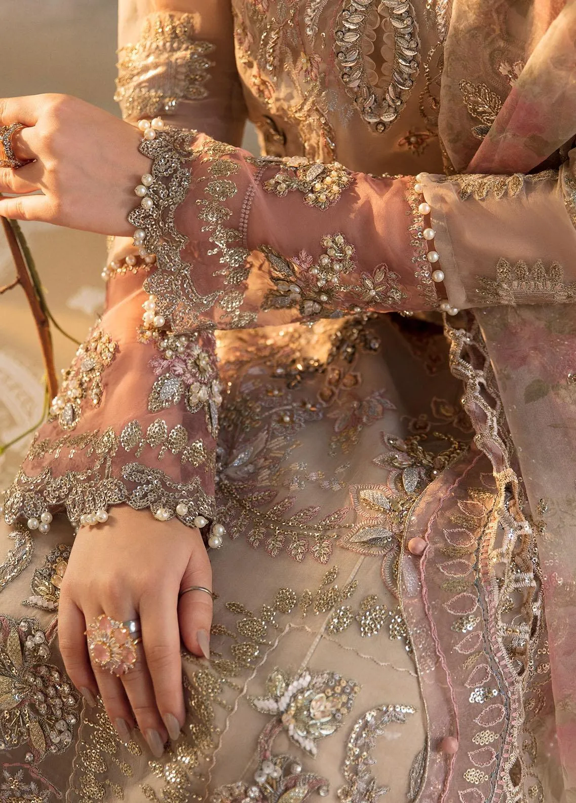 REPUBLIC WOMENSWEAR | Luxury Wedding Dresses | Fu-02