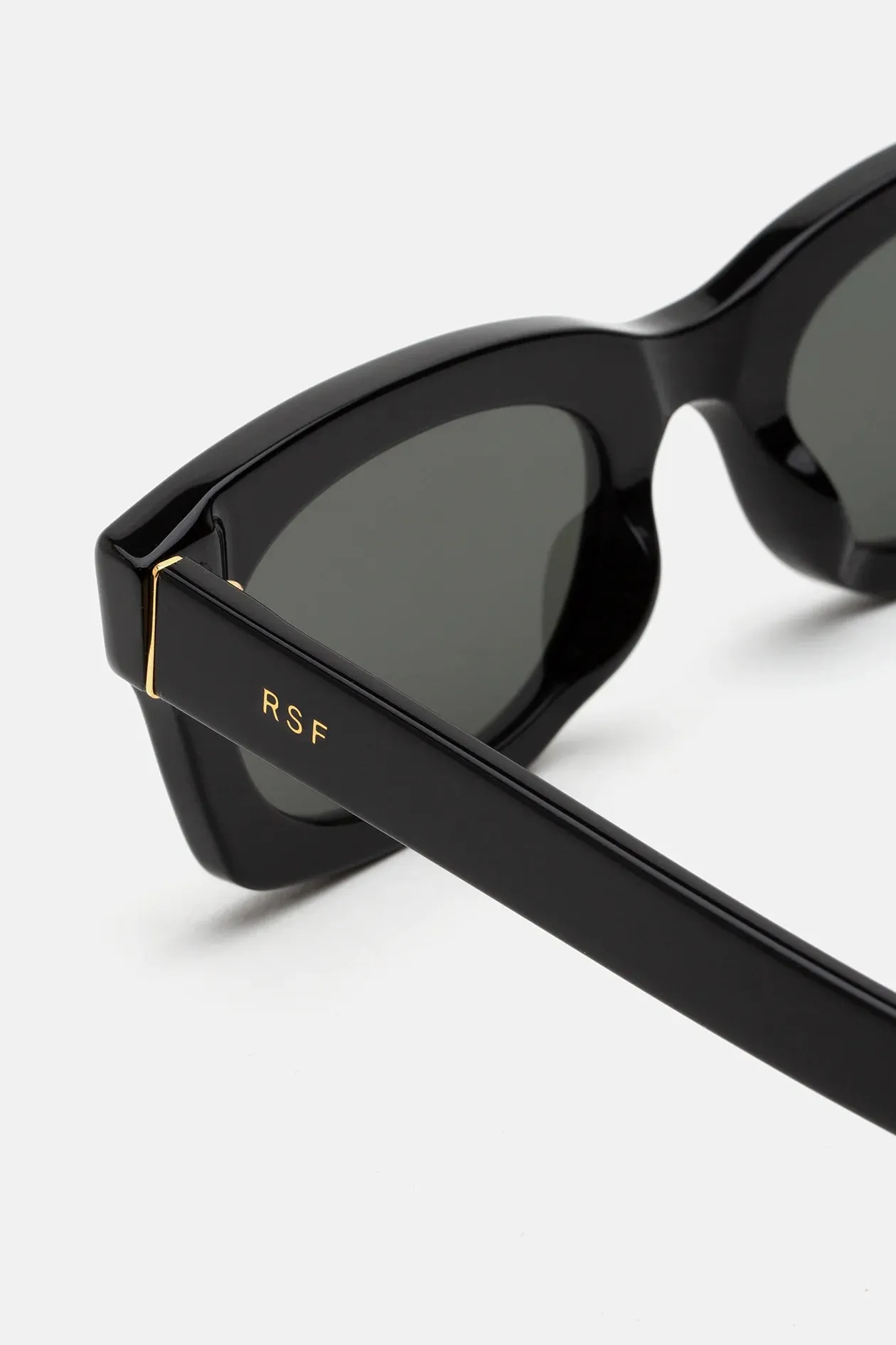 RetroSuperFuture Ambos - Black
