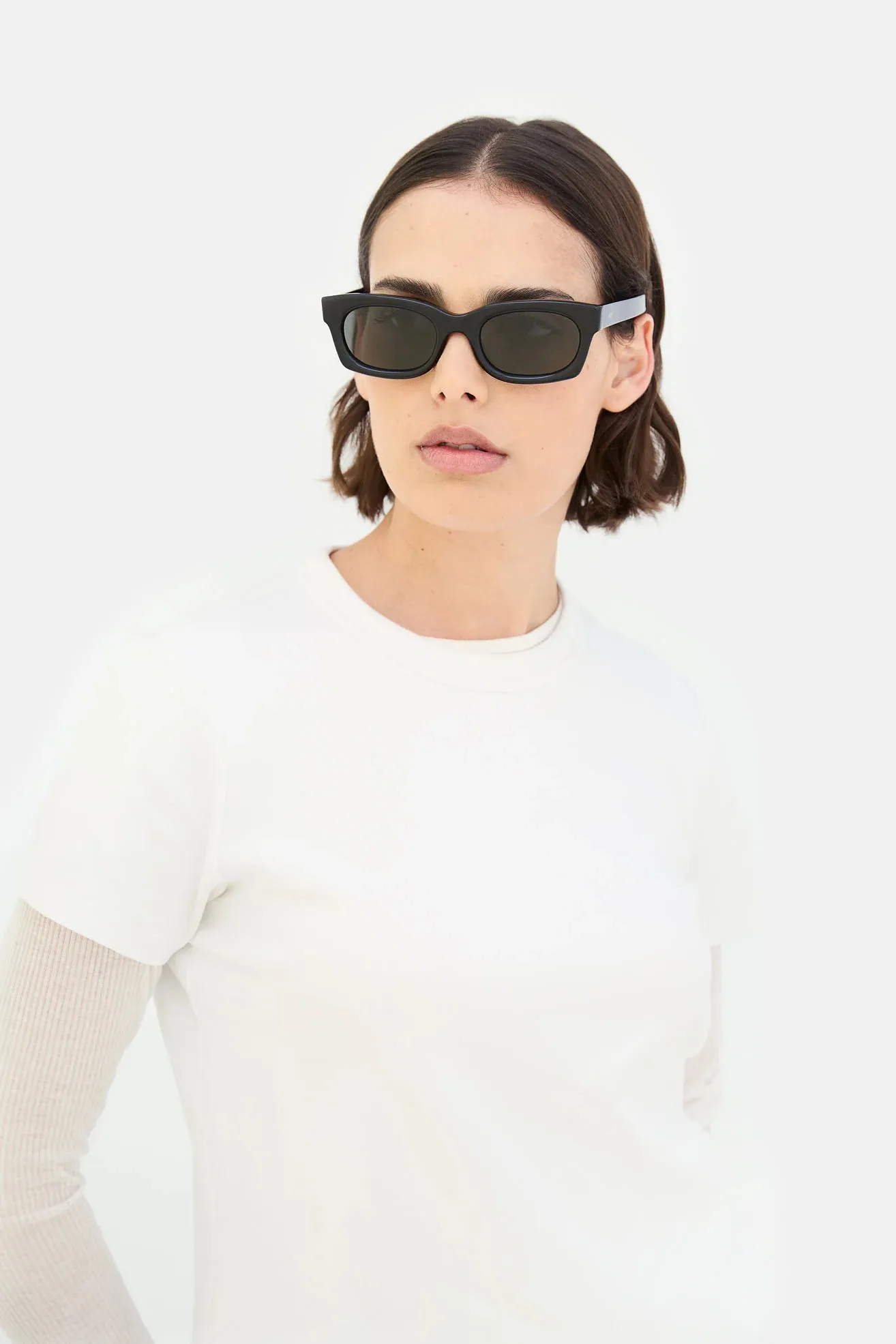 RetroSuperFuture Ambos - Black