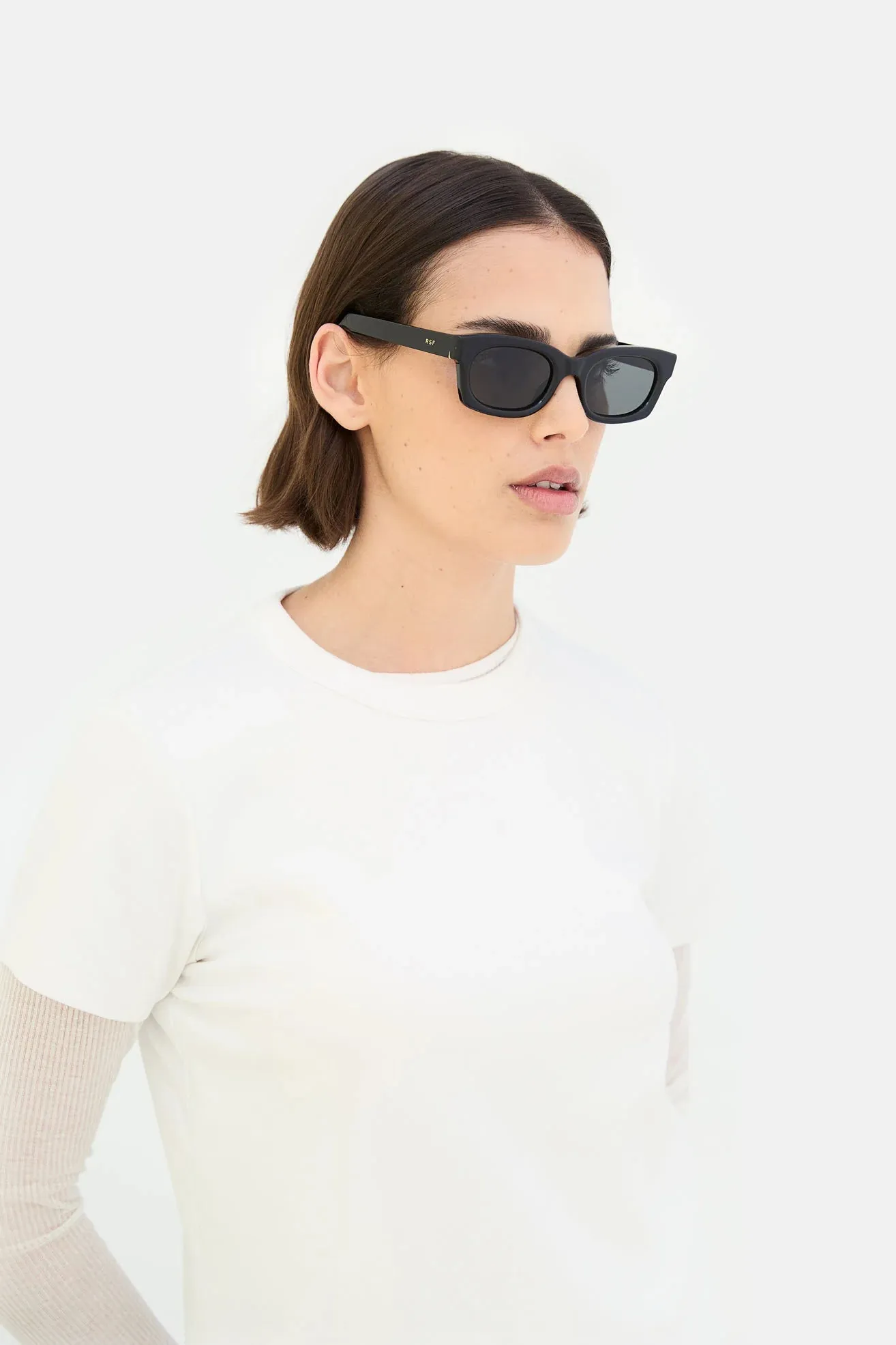 RetroSuperFuture Ambos - Black