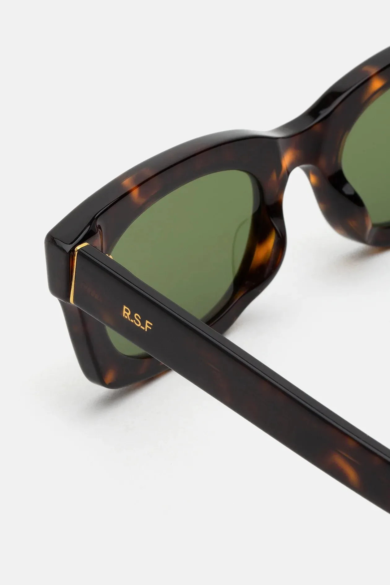RetroSuperFuture Ambos - Havana Green