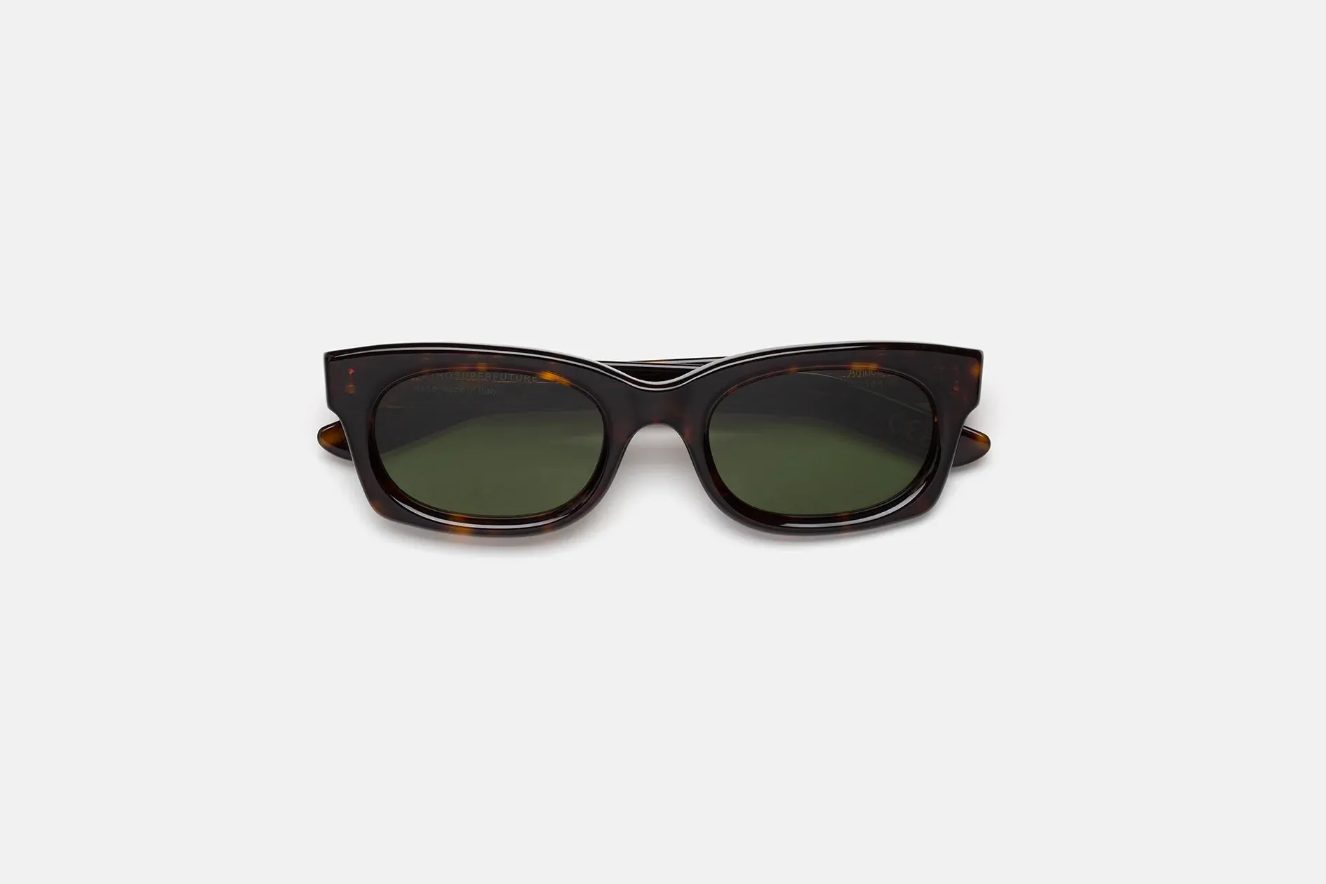 RetroSuperFuture Ambos - Havana Green