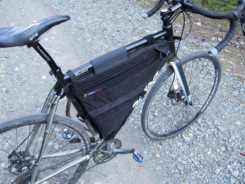 Revelate Designs Ripio Frame Bag